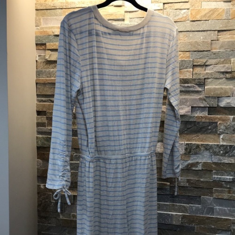 Nordstrom Lingerie Breathe Lounge Jumpsuit - Picture 8 of 10